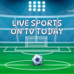 What Sports Are on TV Today