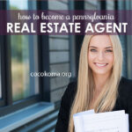 How to Become a Real Estate Agent