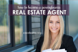 How to Become a Real Estate Agent