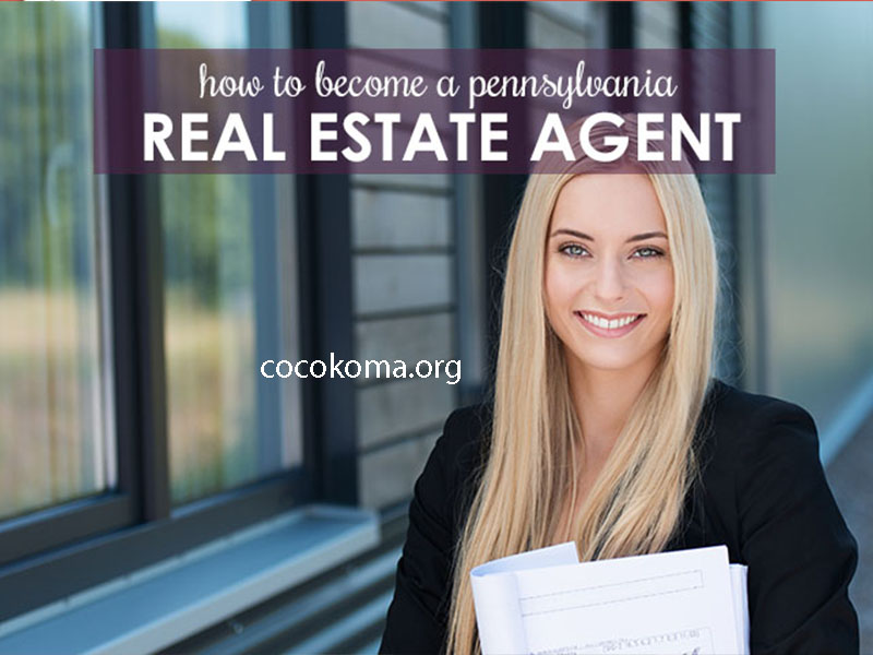 How to Become a Real Estate Agent