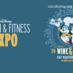 Rundisney Health & Fitness Expo