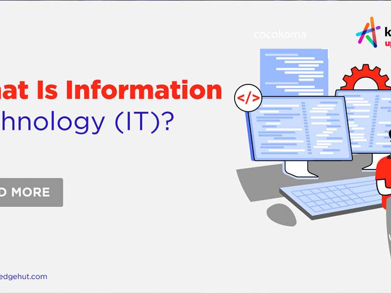 Information Technology