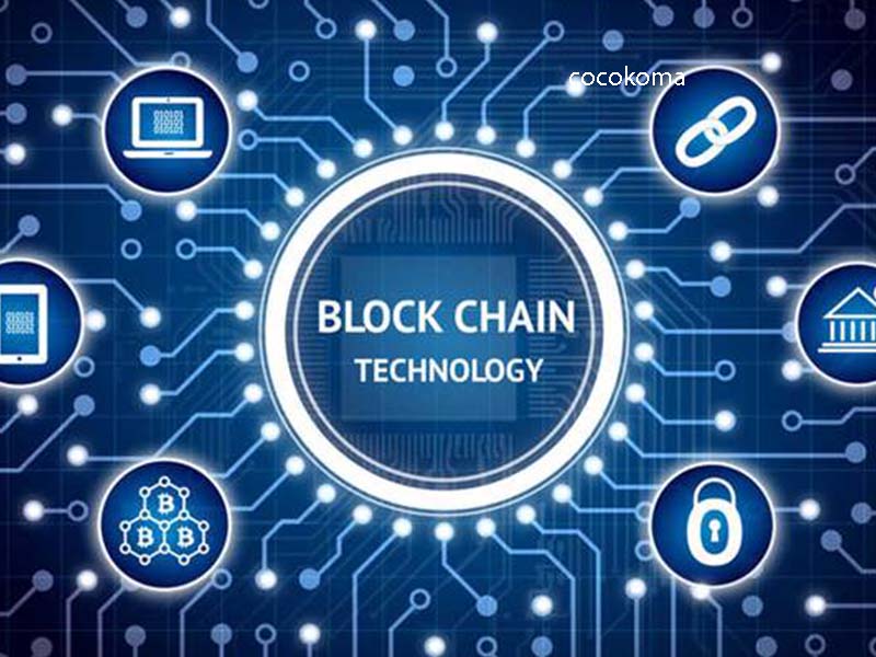 Blockchain Technology