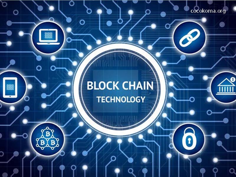 Blockchain Technology