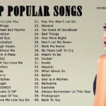 Most Popular Song