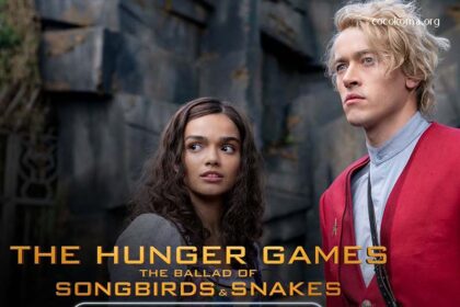 New Hunger Games