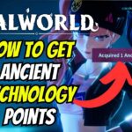 Technology Points